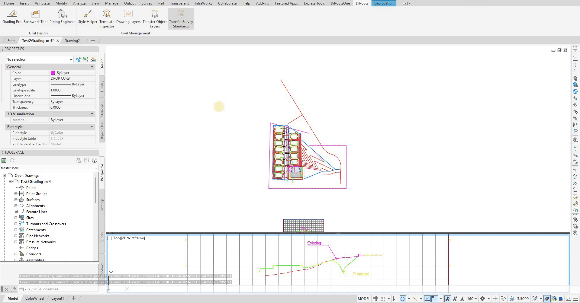 Import from Excel